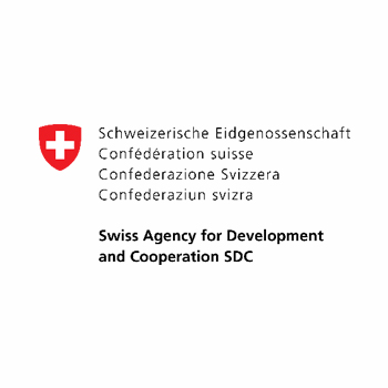 შვეიცარიის განვითარებისა და თანამშრომლობის სააგენტო 